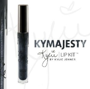 KyMajesty Metallic Lipstick