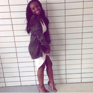 Meet your Posher, Gabrielle