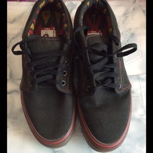 Vans shoes