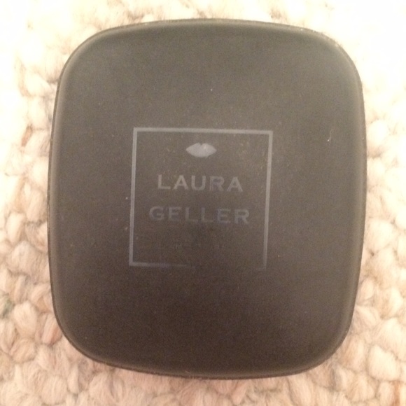 Laura Geller Bronze-N-Brighten