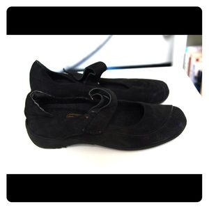 Maryjane Munro Shoes