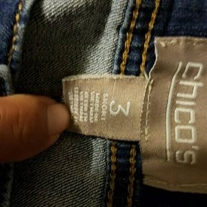 Size 18 Women's Jeans