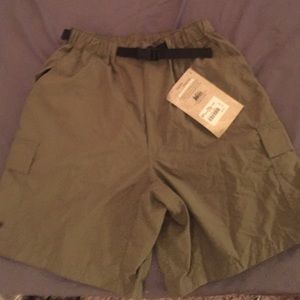 REI shorts