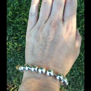 Tiffany & Co. Bead Bracelet