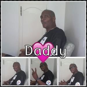 Meet your Posher, Candy