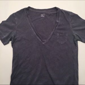 V-Neck Tee