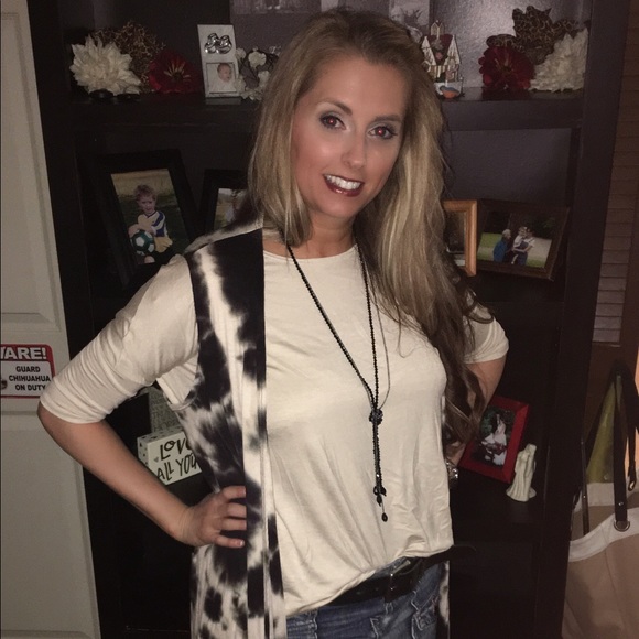 Meet your Posher, Amy - Picture 3 of 4