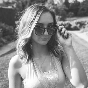 Meet your Posher, Jayme