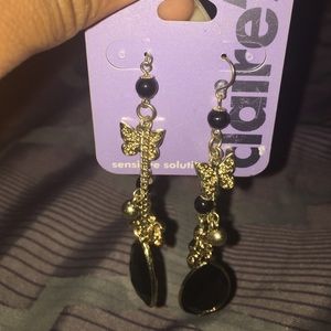 Earrings !