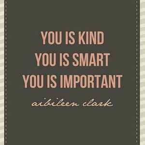 Meet your Posher, Tracy