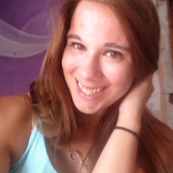 Meet your Posher, Jordan