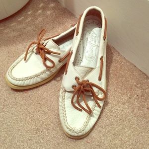 Sperry Top Sider