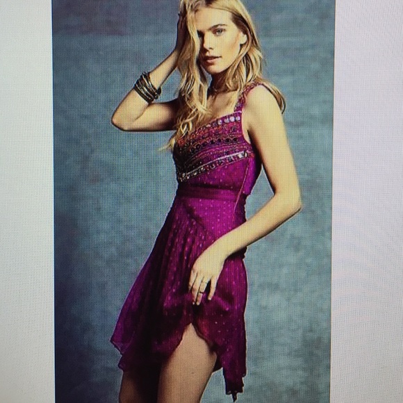 Free People dress