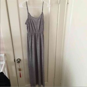 H&M maxi dress