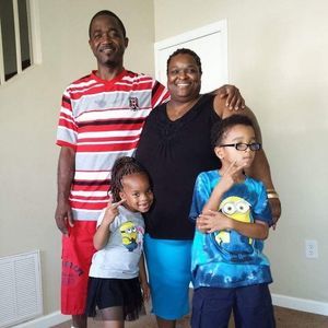 Meet your Posher, Monique