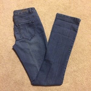 LC jeans