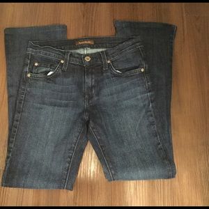 JamesJeans Reboot Jeans