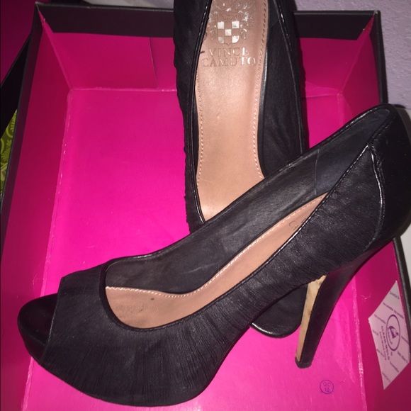 Vince Camuto Heels