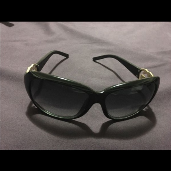 Authentic Gucci Sunglasses (women's)