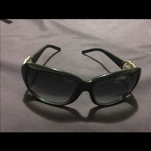 Authentic Gucci Sunglasses (women's)
