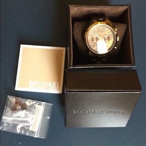 Michael Kors watch