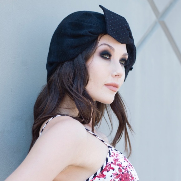 Borderline hat - Picture 4 of 4