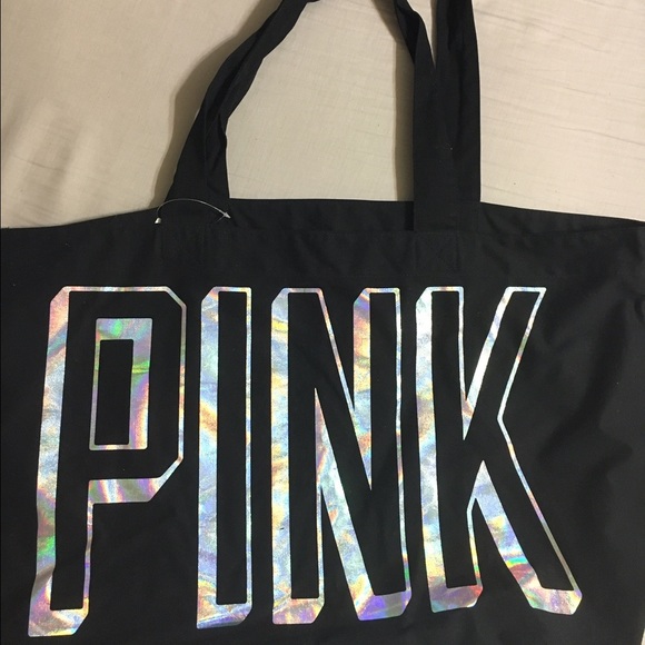 VS PINK Tote