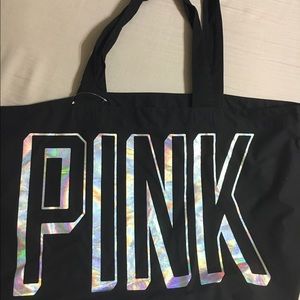 VS PINK Tote