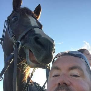 Meet your Posher, Scott