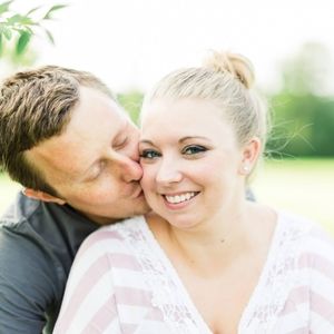 Meet your Posher, Bethany