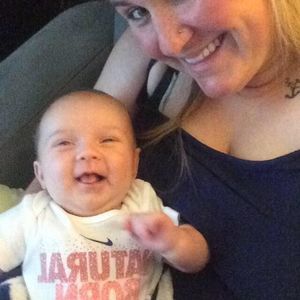 Meet your Posher, Jordan