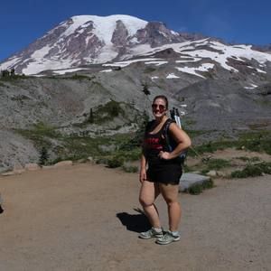 Meet your Posher, Kate