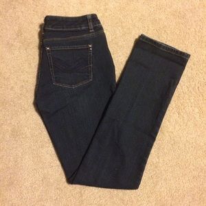WHBM jeans