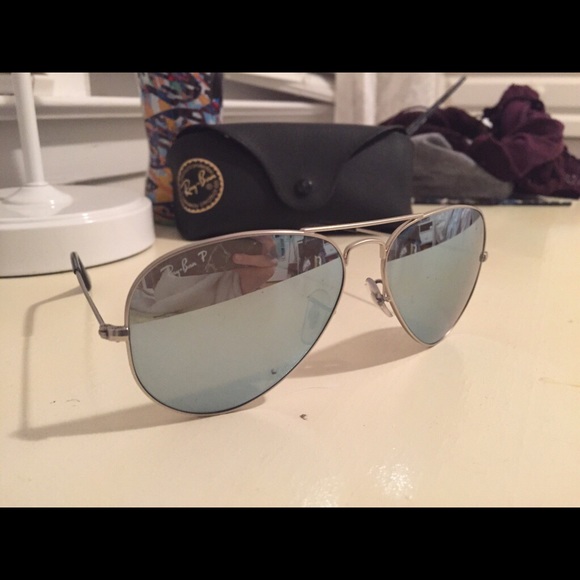 Ray-Ban Accessories - Raybans