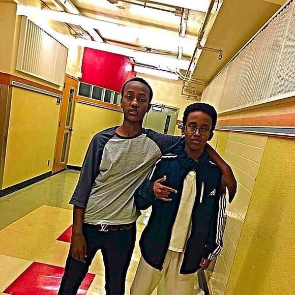 Meet your Posher, Yusuf - Picture 1 of 1