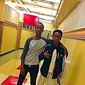 Meet your Posher, Yusuf