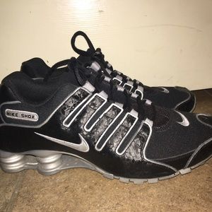 Like new Nike Shox