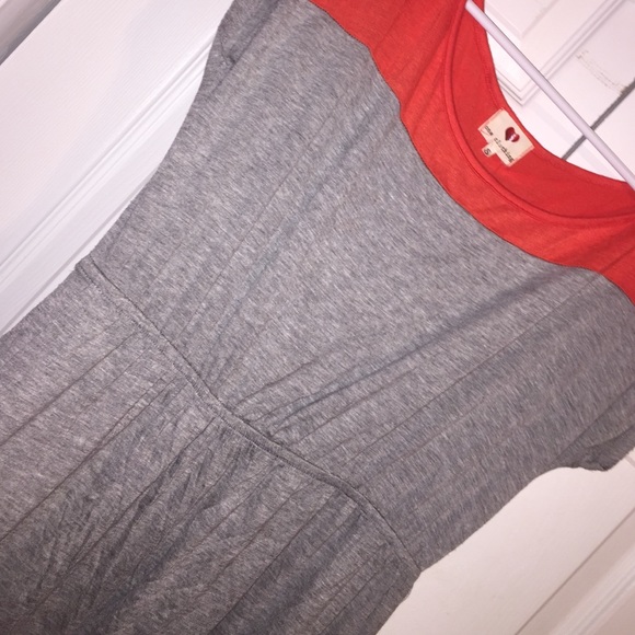 Summer short sleeve dress - Picture 2 of 2