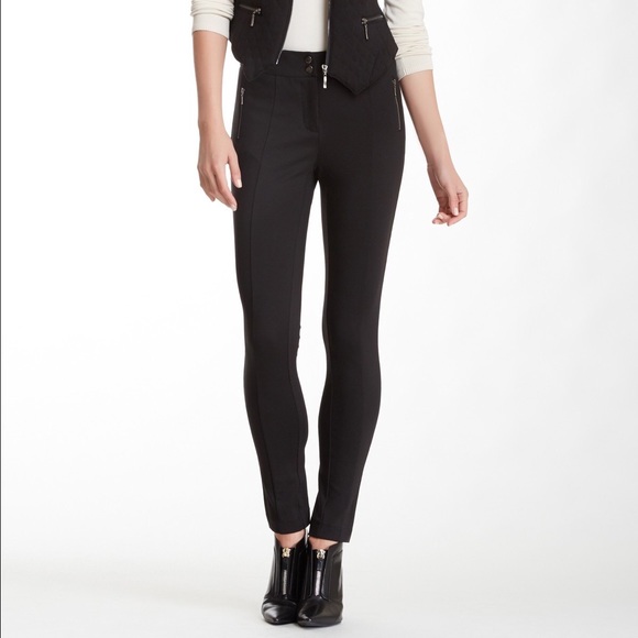 Thalian knit pants