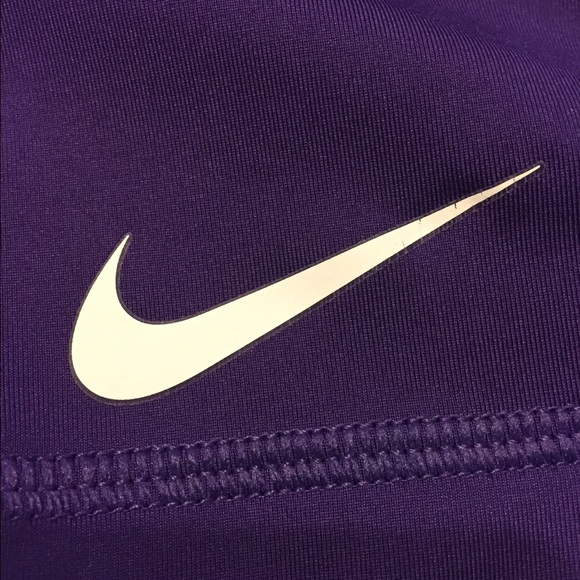 Nike compression shorts - Picture 2 of 3