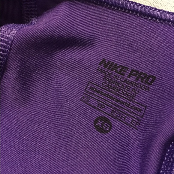 Nike compression shorts - Picture 3 of 3