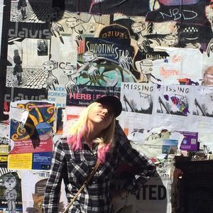 Meet your Posher, Carmen