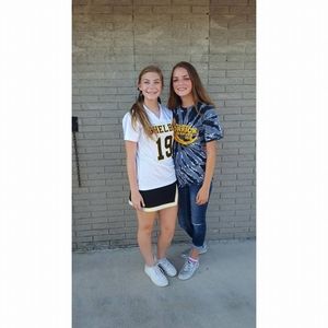 Meet your Posher, Sadie