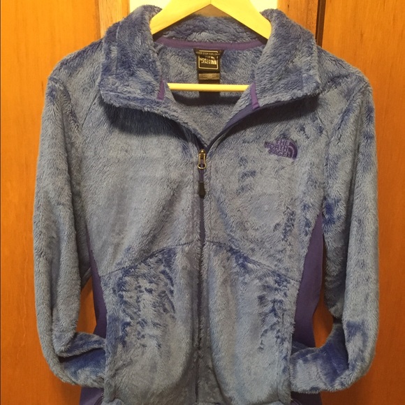 North Face jacket