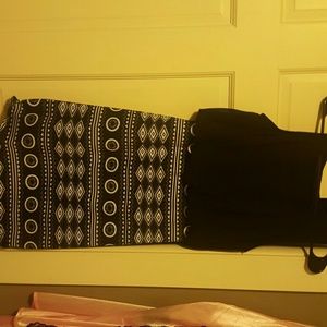 Party dress, skirt like bottom BRAND NEW