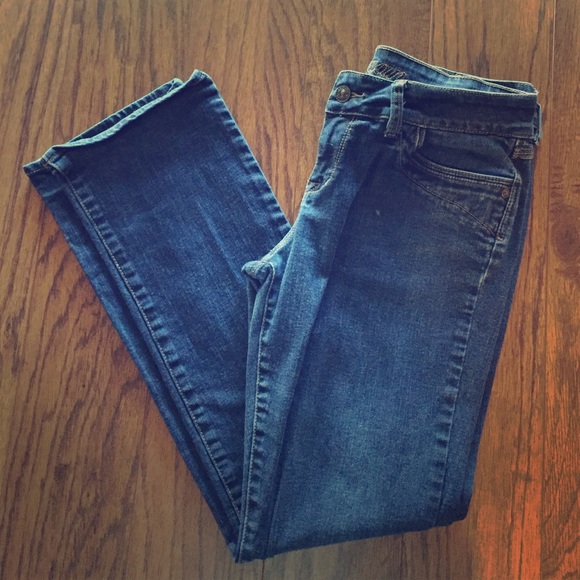 EUC Size 9/10S Delia's Morgan boot cut