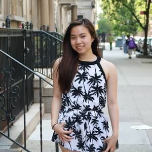 Meet your Posher, Holly