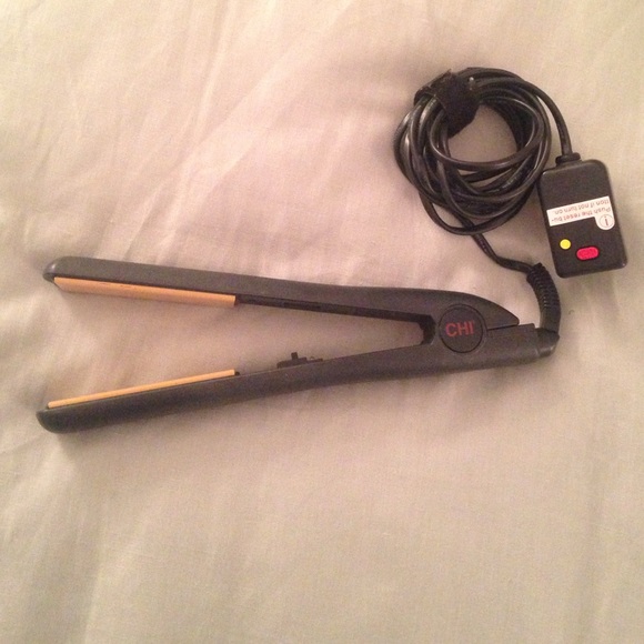 Chi Flat Iron