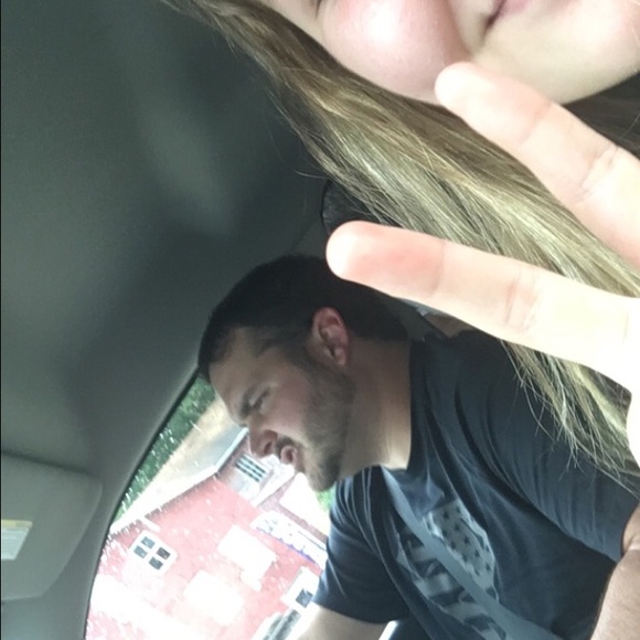 Meet your Posher, Kiersten