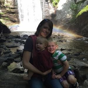 Meet your Posher, Felice